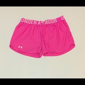 Women’s Under Armour Shorts